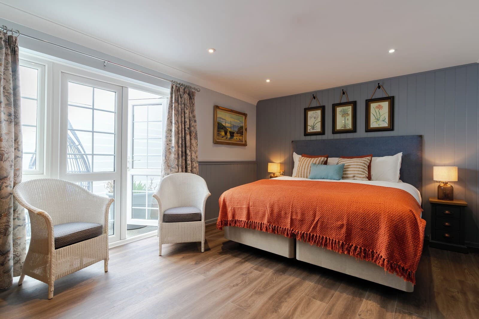 Port Gaverne Hotel – photo 2
