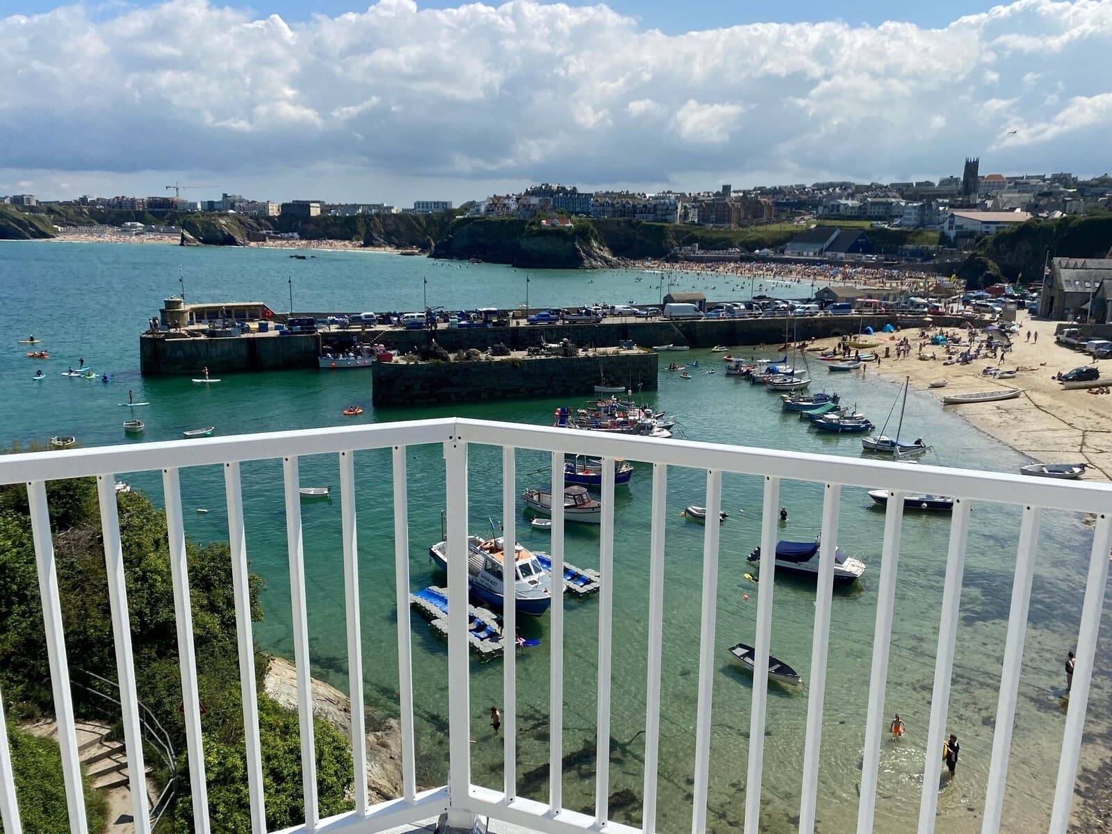 The Harbour – photo 2