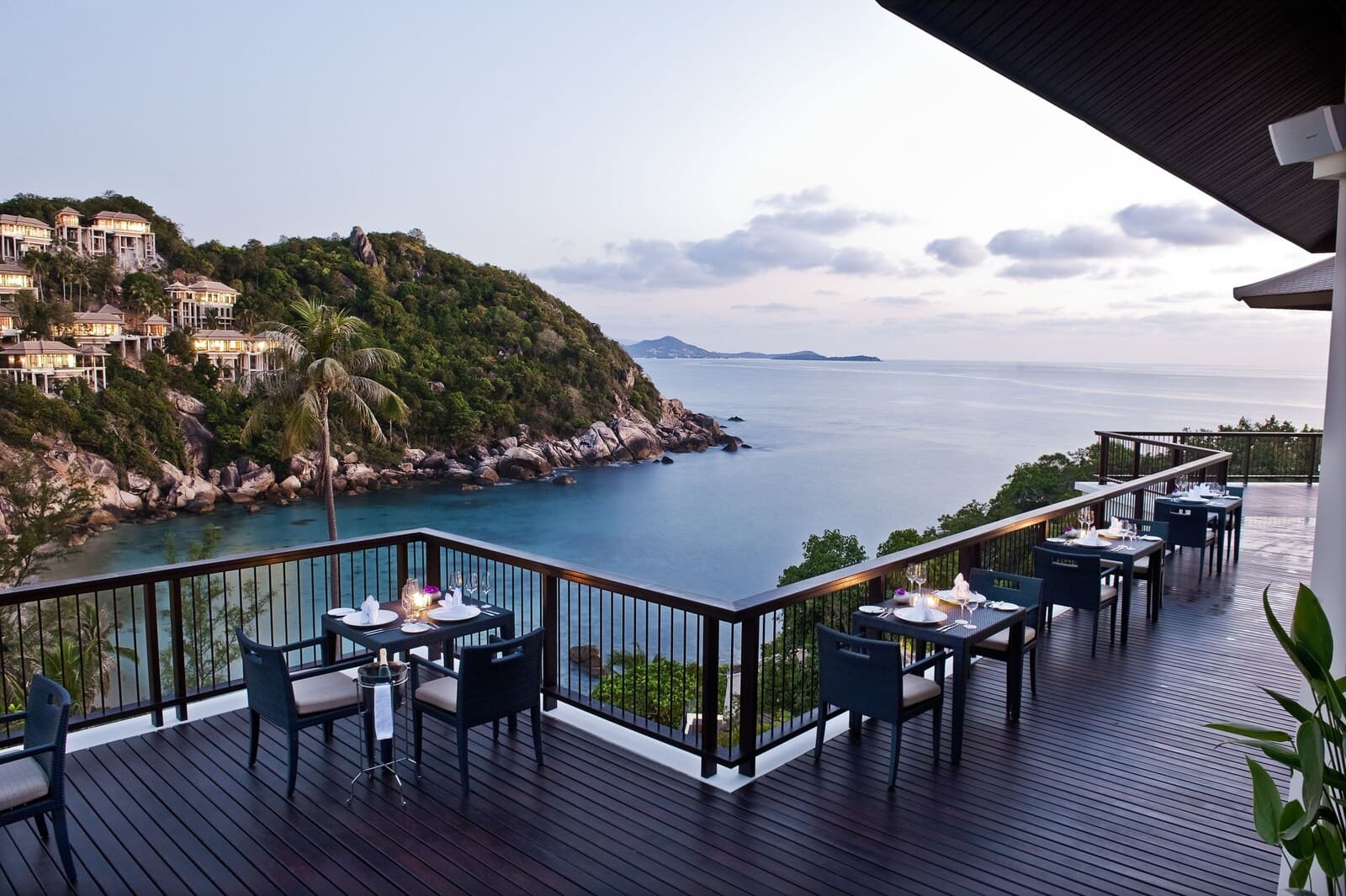 Banyan Tree Samui – photo 5