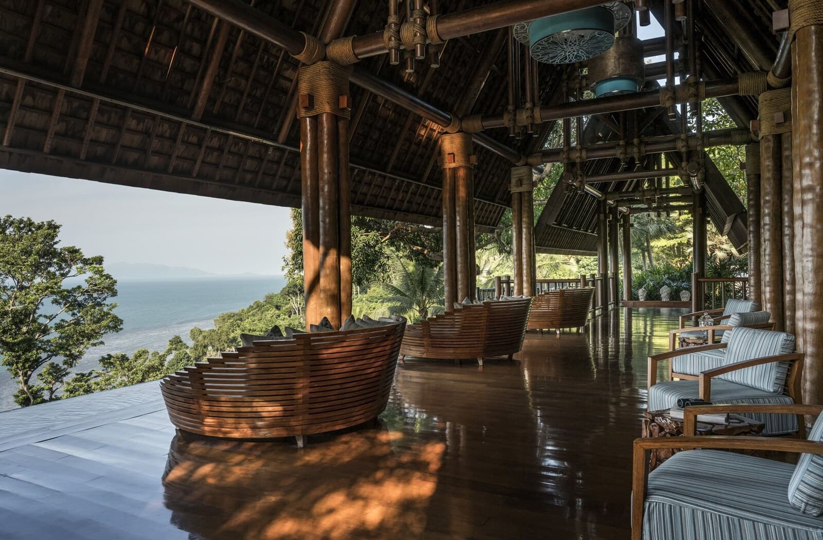 Four Seasons Resort Koh Samui – photo 3