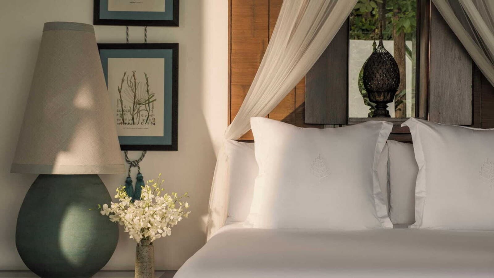 Four Seasons Resort Koh Samui – photo 8