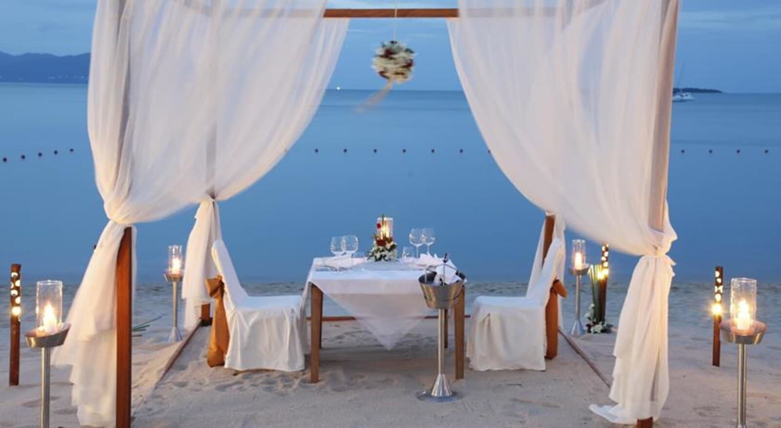 Hansar Samui Resort & Spa – photo 5