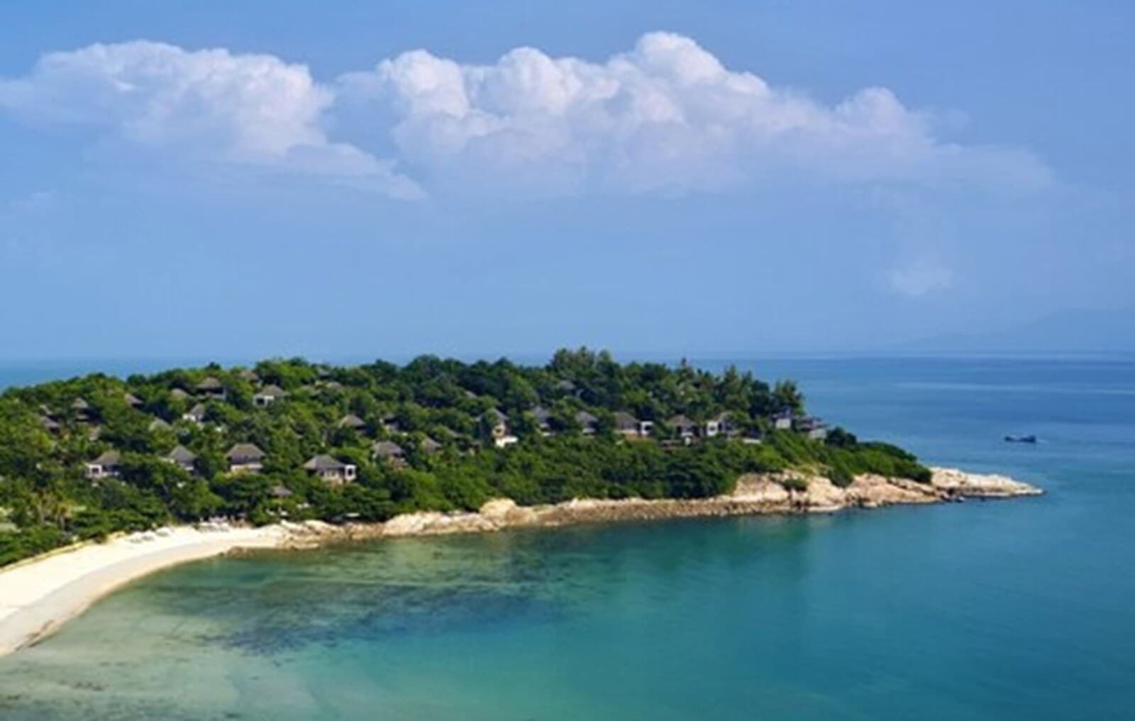 Six Senses Samui – photo 3