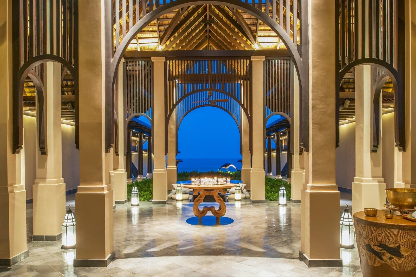 Vana Belle, A Luxury Collection Resort, Koh Samui – photo 8
