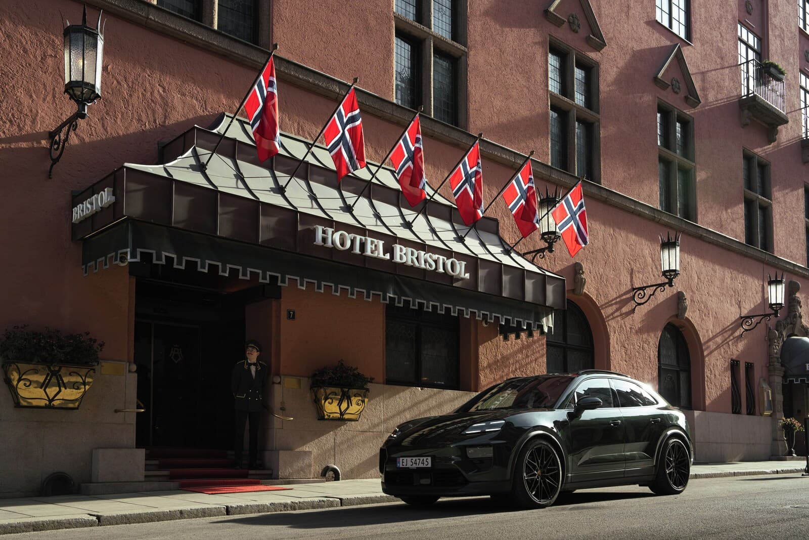 Hotel Bristol – photo 4