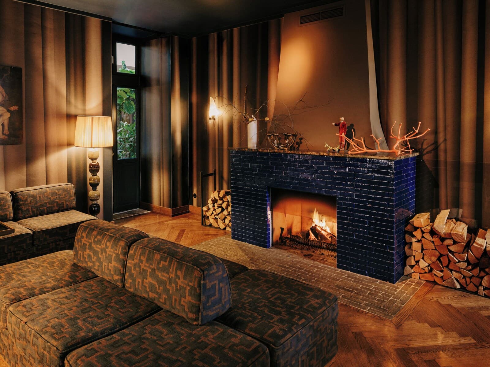 Boutique Hotel Château Royal – photo 8