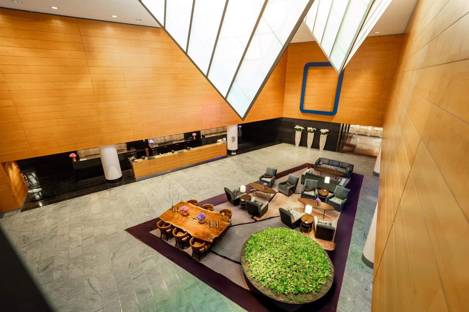 Grand Hyatt Berlin – photo 7