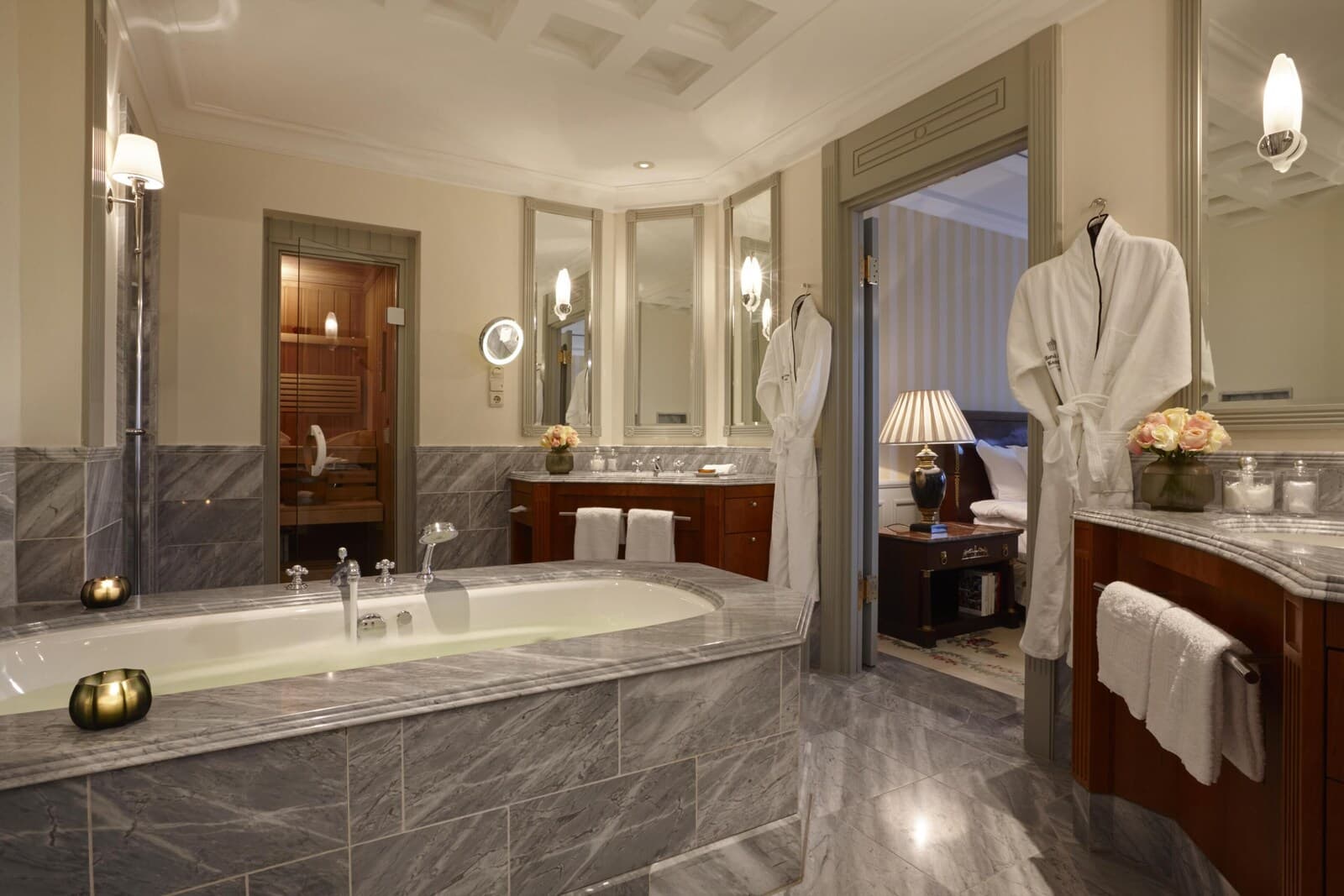 Hotel Adlon Kempinski Berlin – photo 3