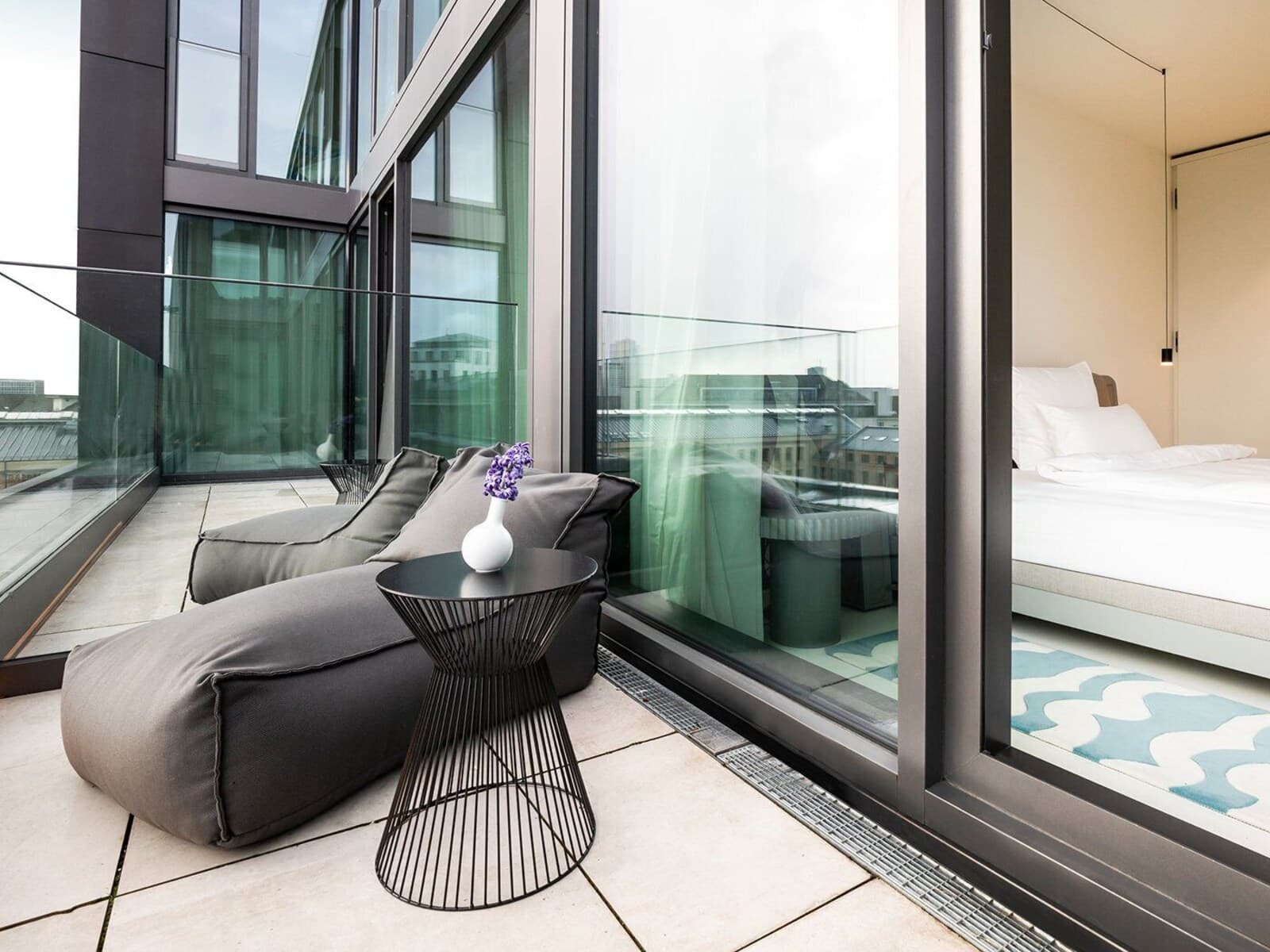 KPM Hotel & Residences Berlin – photo 2