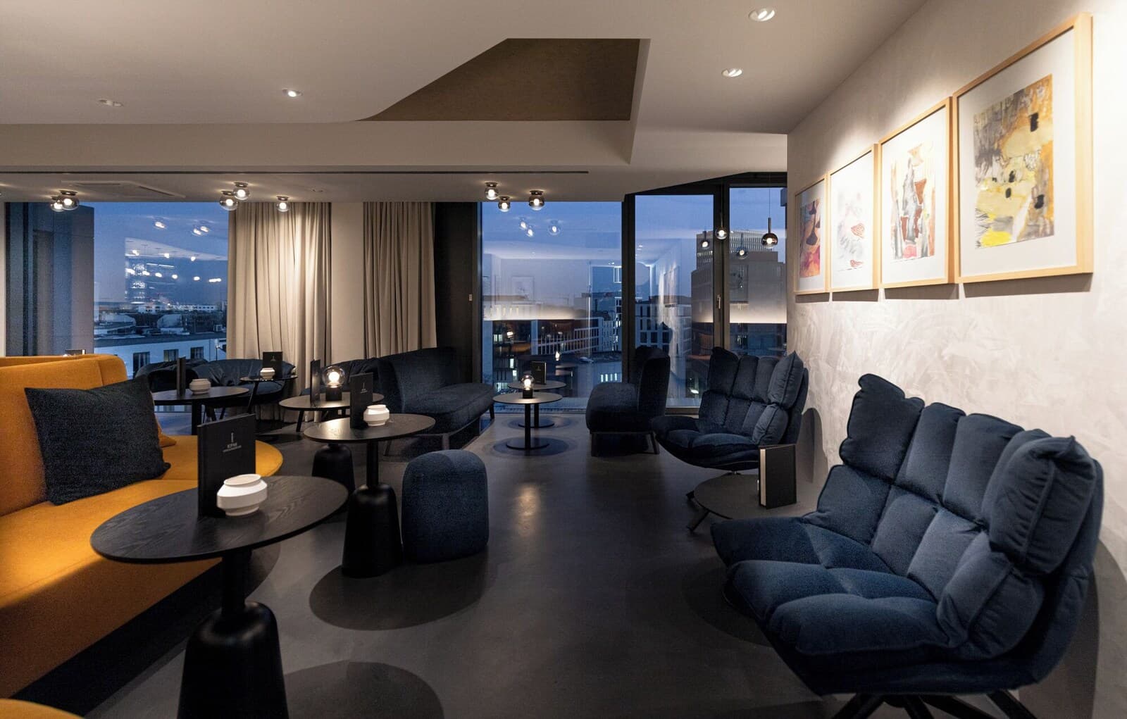 KPM Hotel & Residences Berlin – photo 6