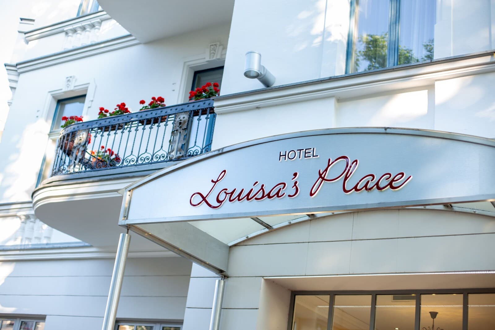 Louisa's Place – photo 4