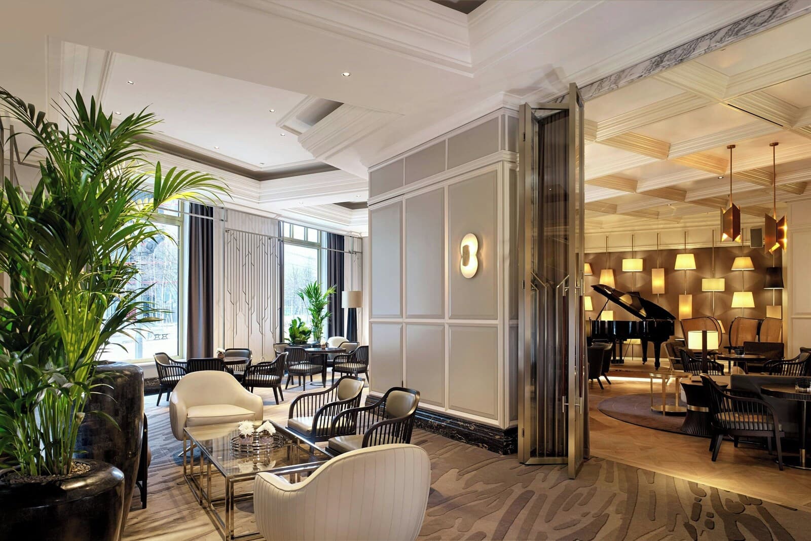 The Ritz-Carlton, Berlin – photo 8