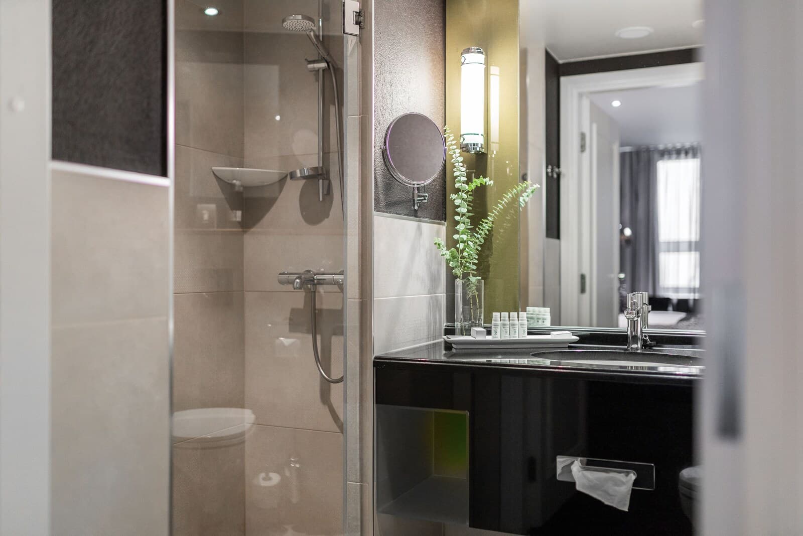 Hotel Fabian – photo 3
