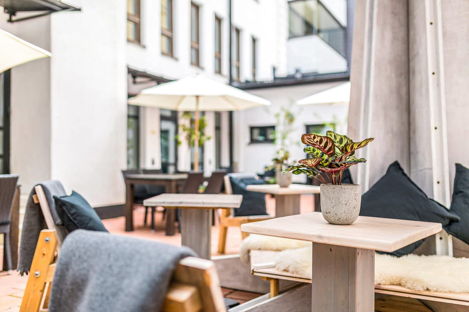 Hotel Fabian – photo 6