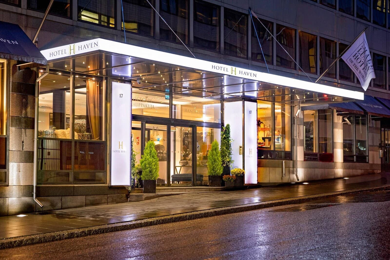 Hotel Haven – photo 4