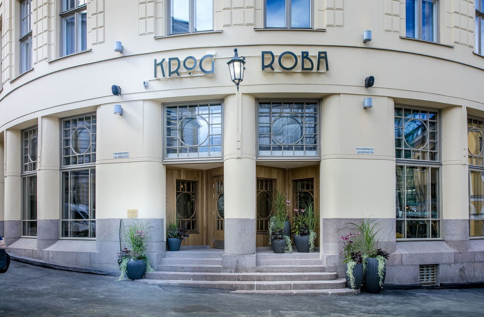 Hotel Lilla Roberts – photo 4