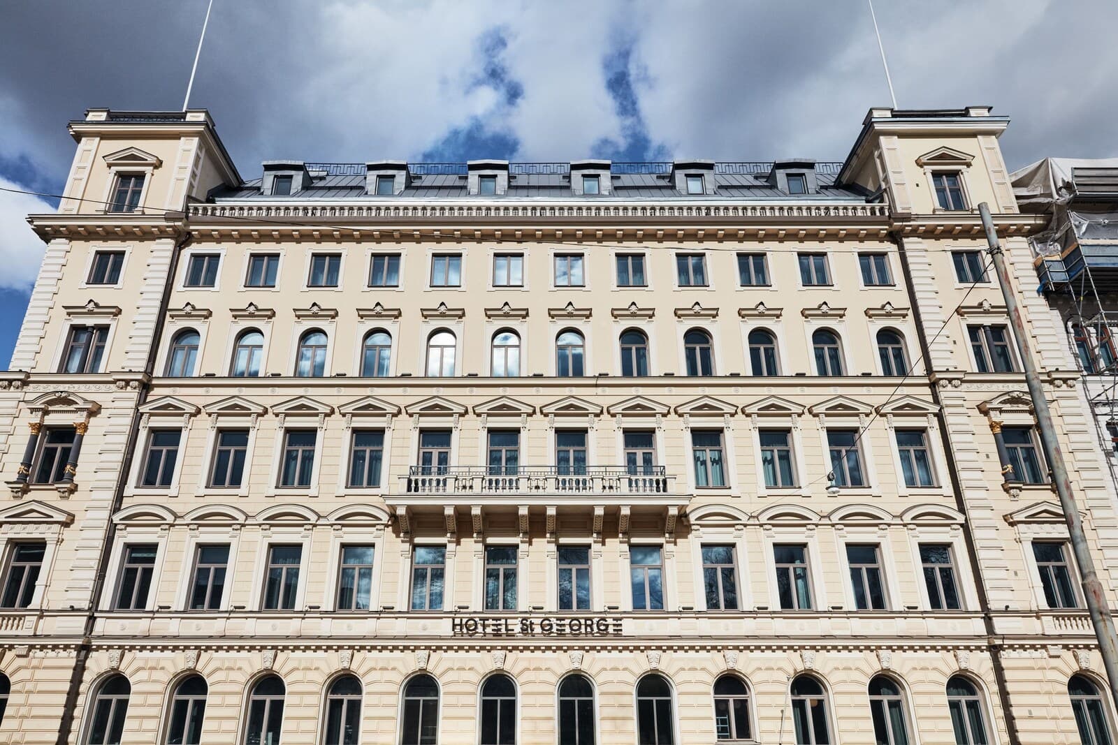 Hotel St. George Helsinki – photo 4