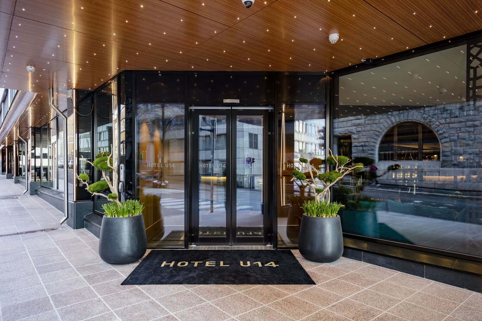 Hotel U14 – photo 4