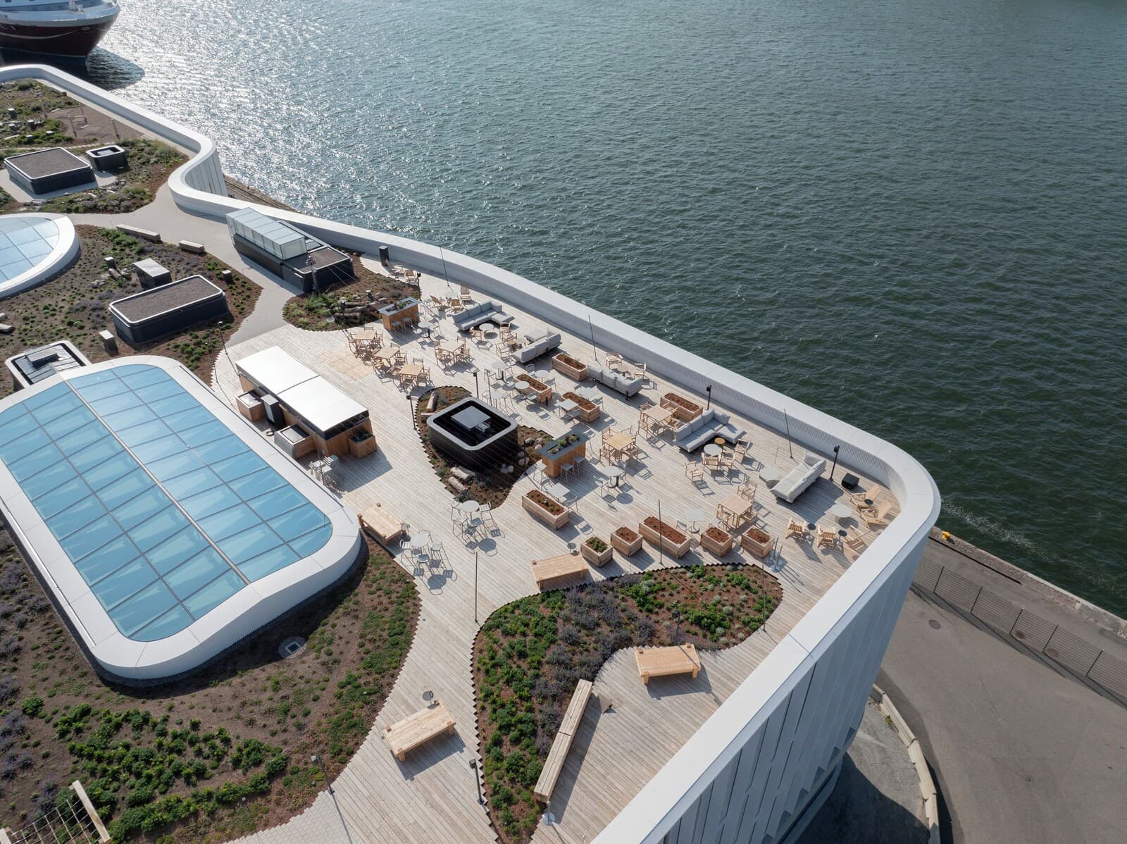 Solo Sokos Hotel Pier 4 – photo 6