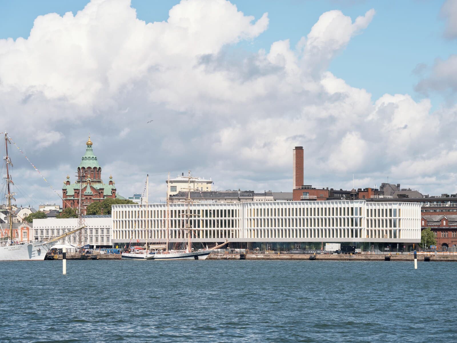 Solo Sokos Hotel Pier 4 – photo 8