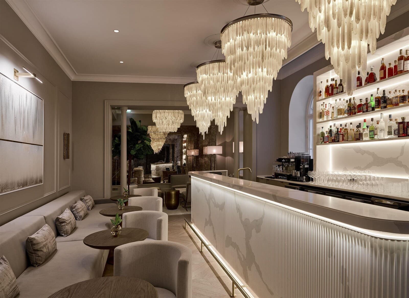 Waldorf Astoria Helsinki – photo 8