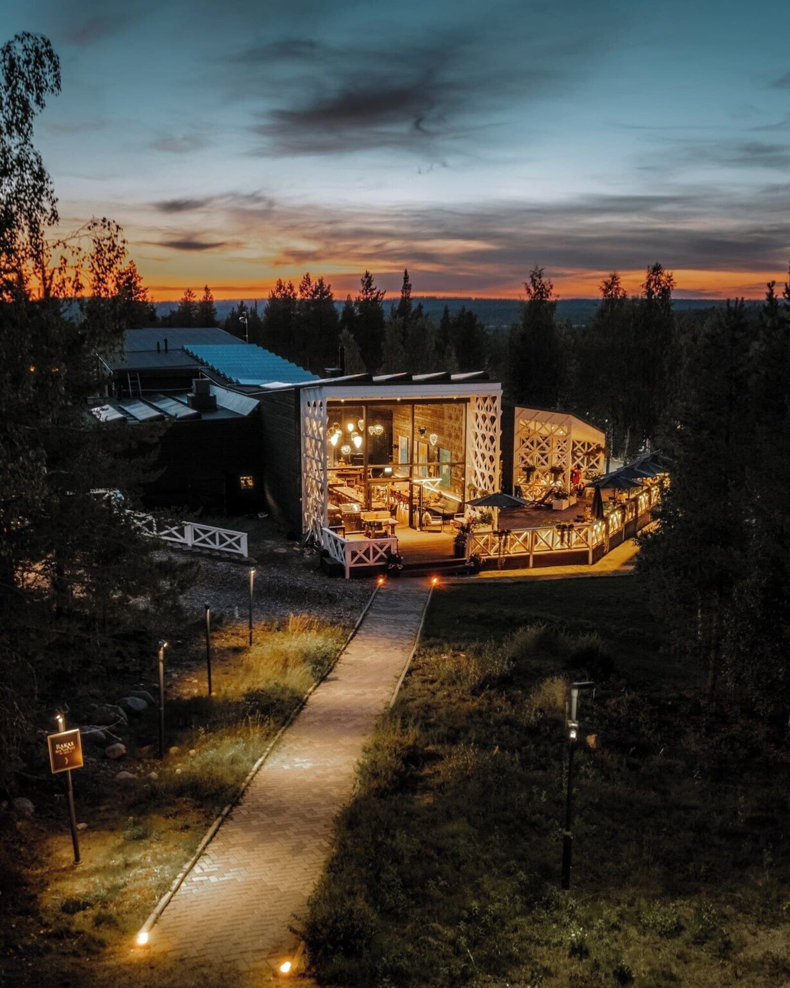 Arctic TreeHouse Hotel – photo 6
