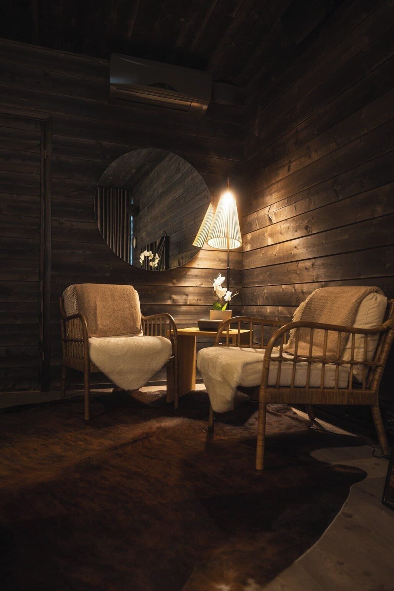 Arctic TreeHouse Hotel – photo 8