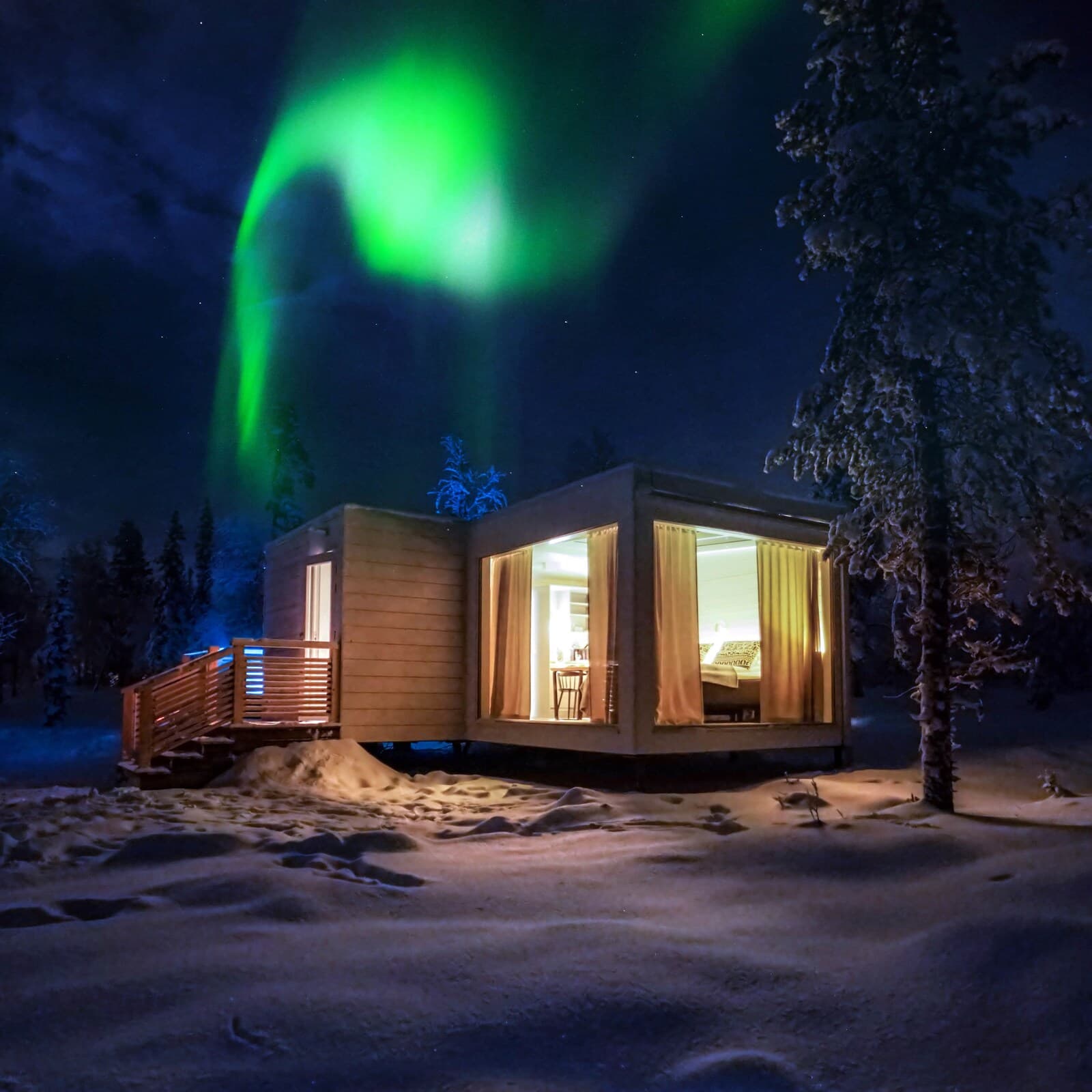 Northern Lights Ranch – photo 4