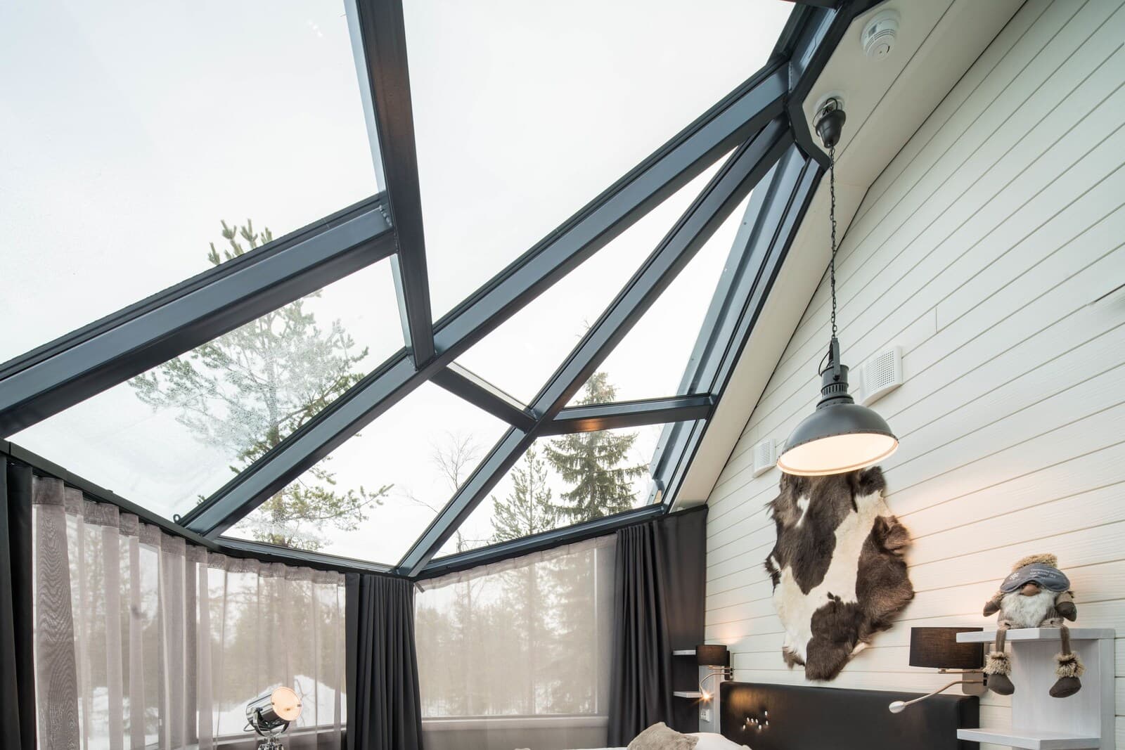 Santa's Igloos Arctic Circle – photo 8