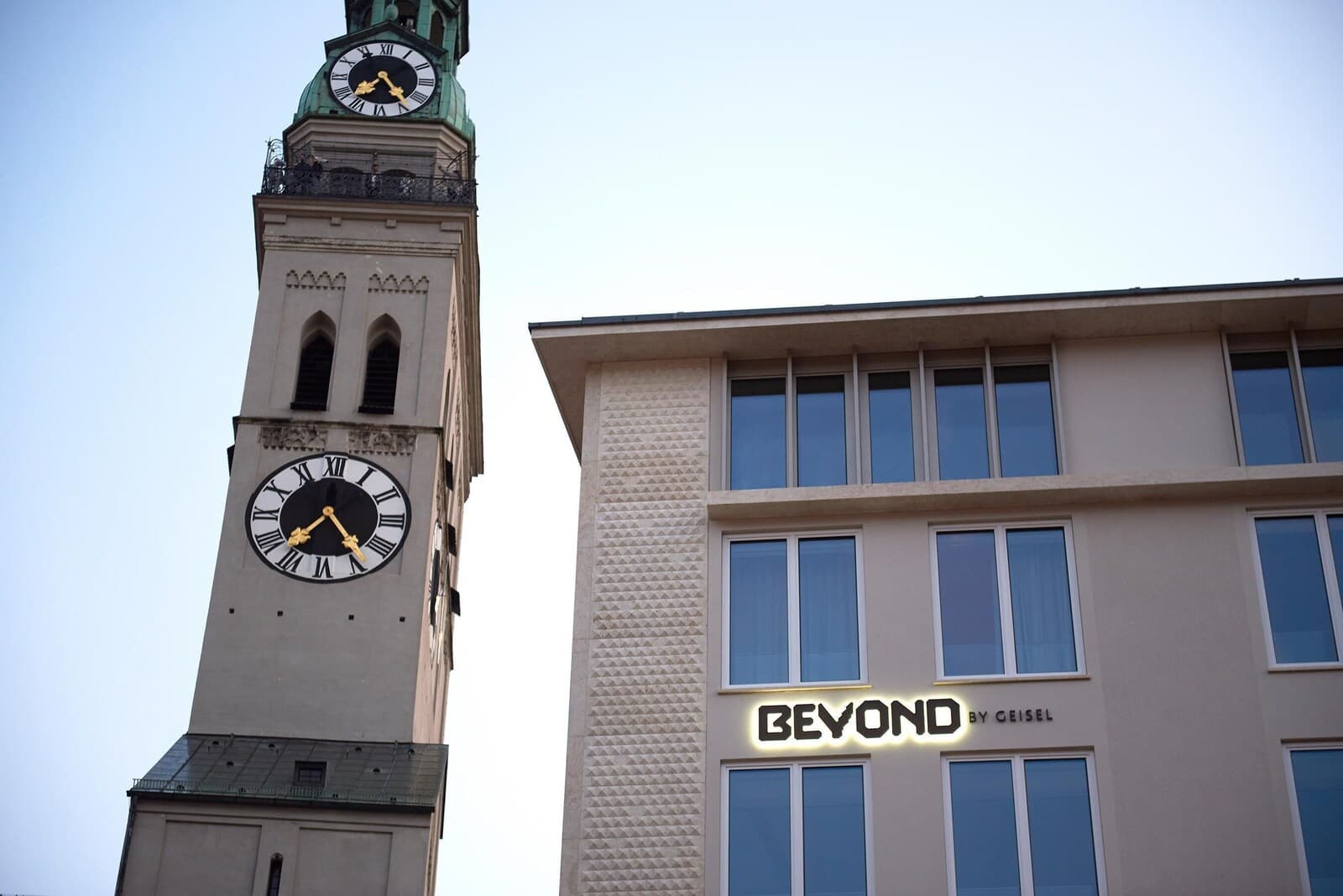 BEYOND by Geisel – photo 8