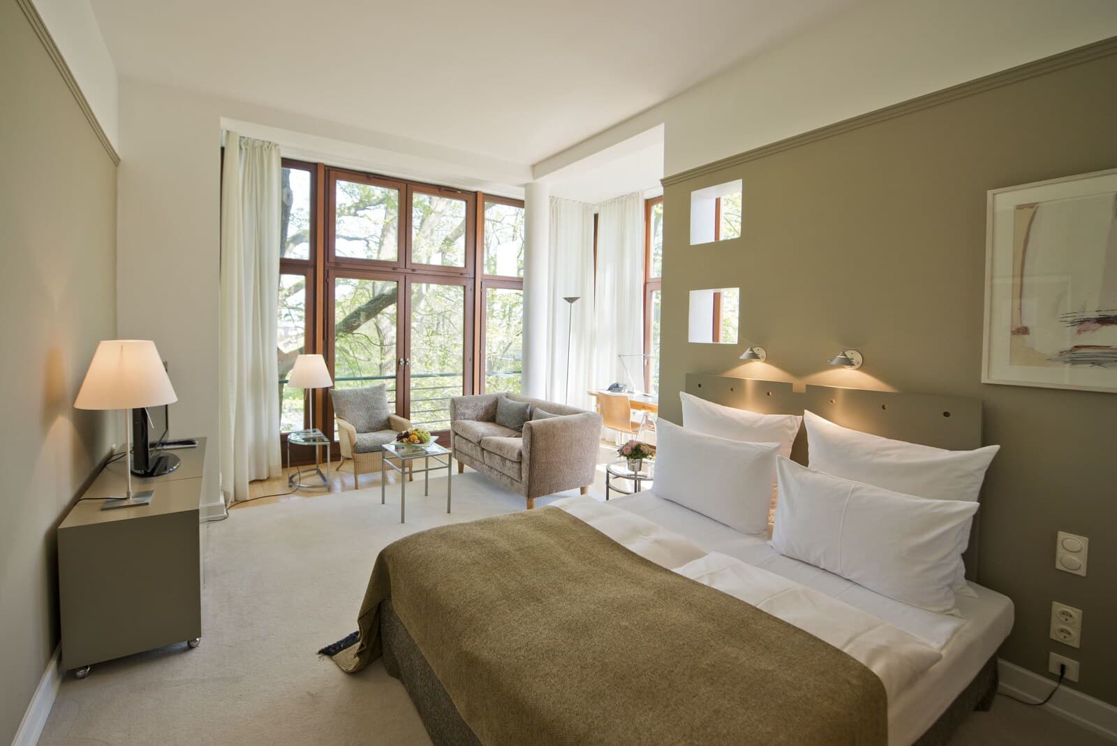 Privathotel Lindtner Hamburg – photo 2