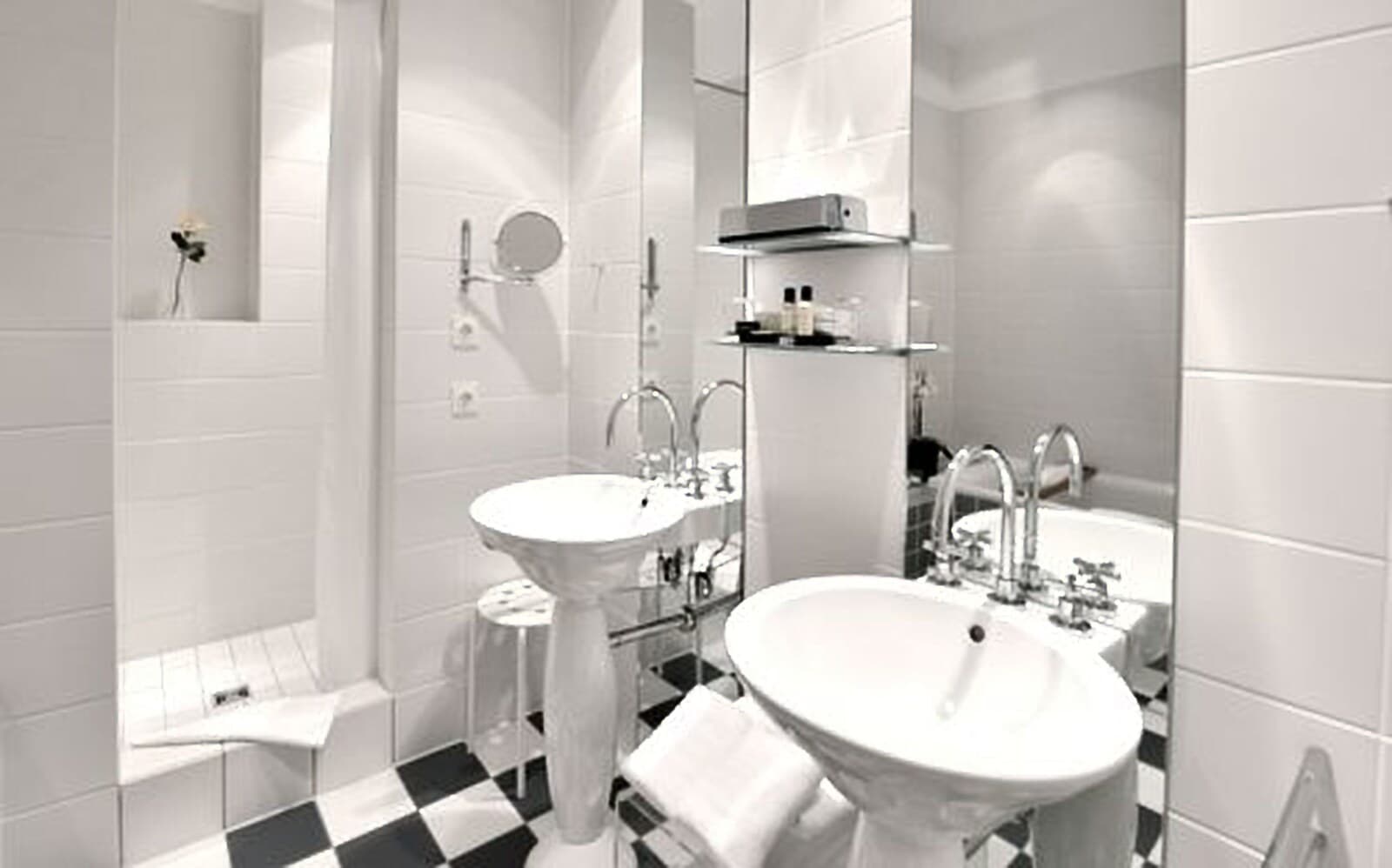 Privathotel Lindtner Hamburg – photo 3