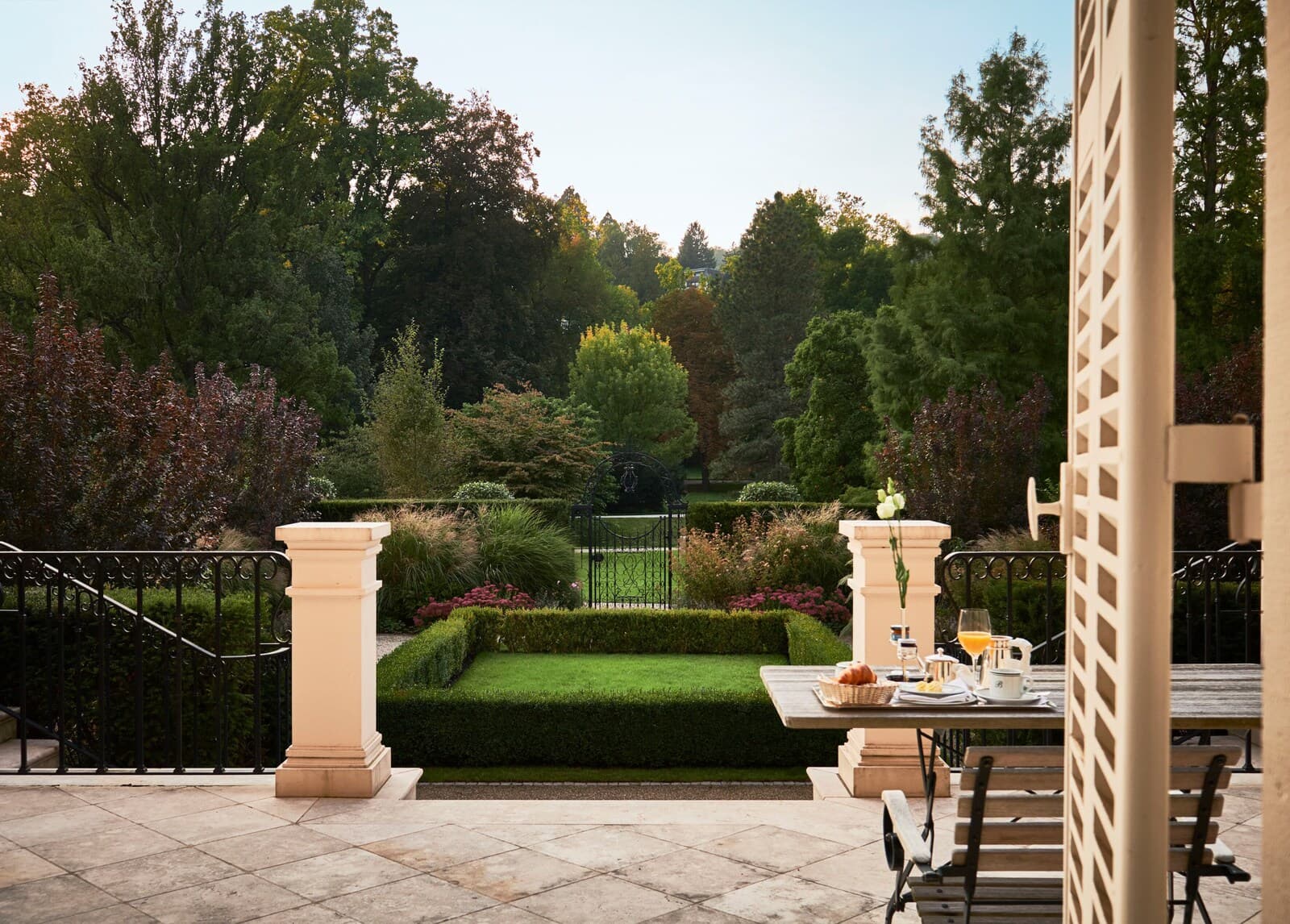 Brenners Park Hotel & Spa – photo 2