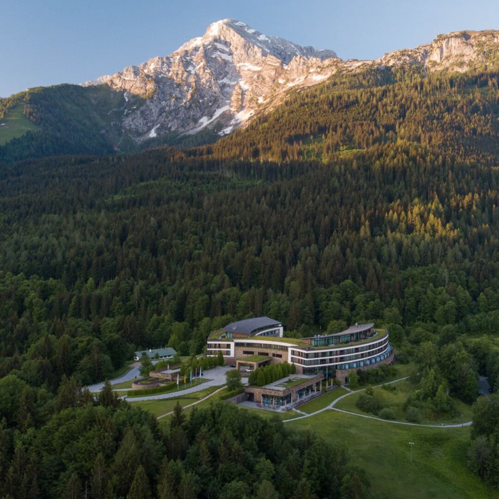 Kempinski Hotel Berchtesgaden – photo 4