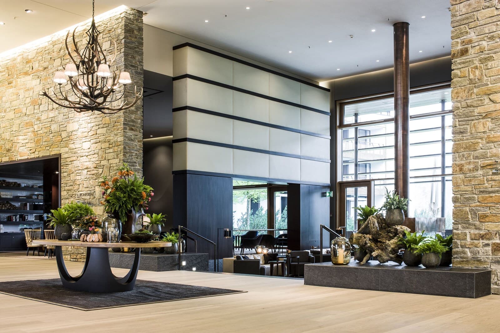 Kempinski Hotel Berchtesgaden – photo 7