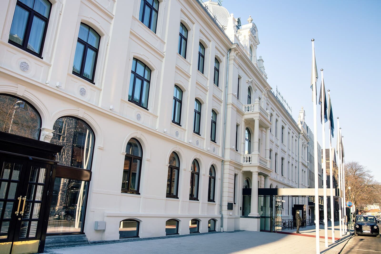 Britannia Hotel – photo 4