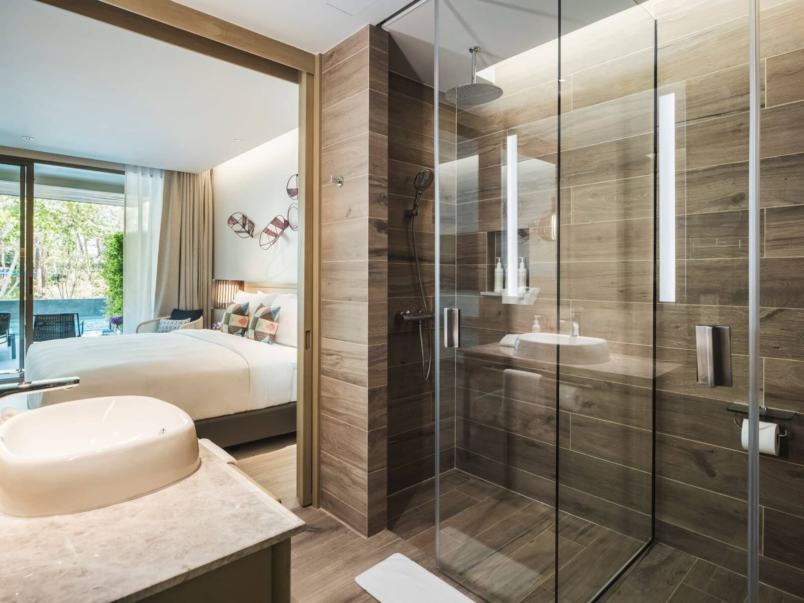 Avani Plus Khao Lak Resort – photo 3