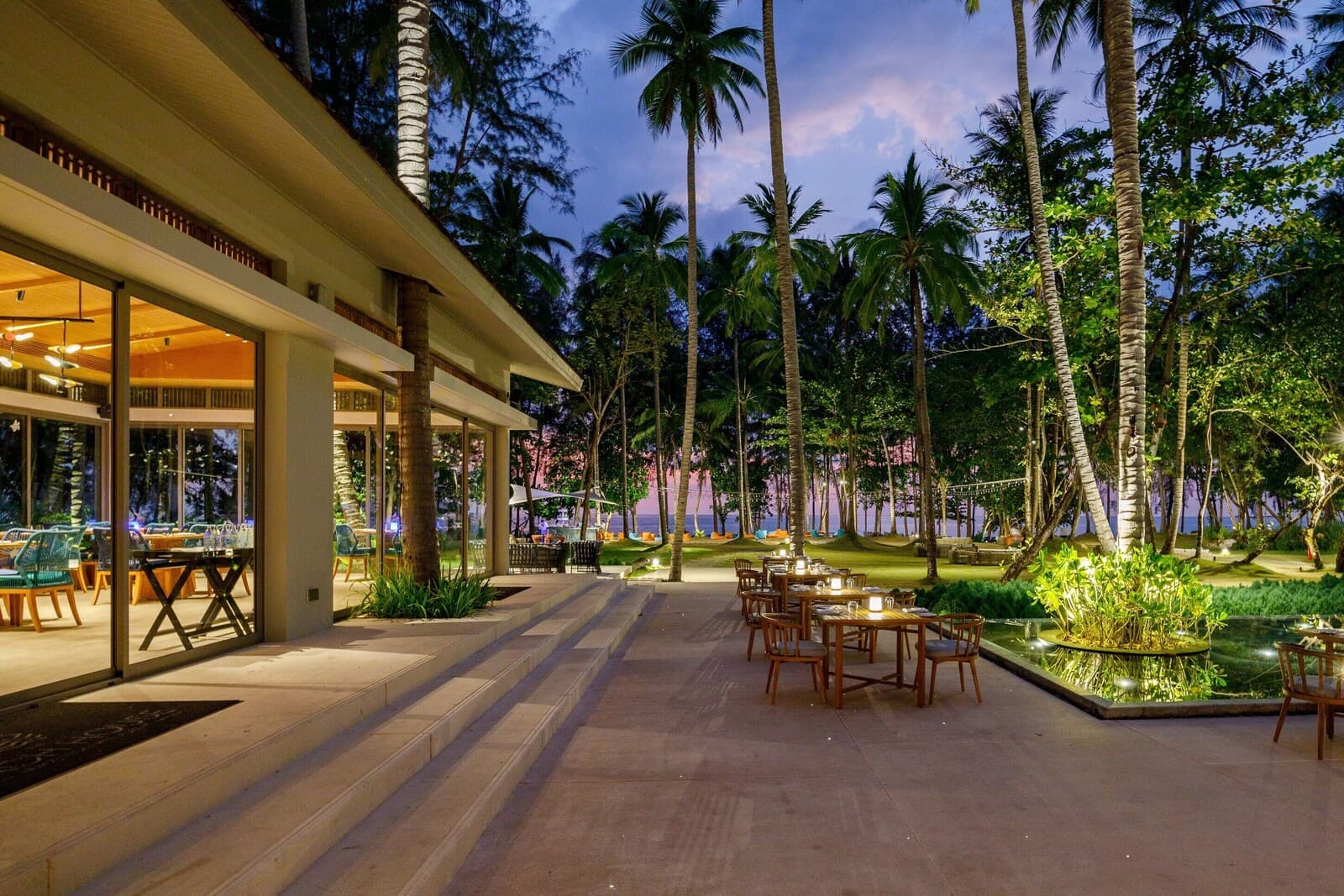 Avani Plus Khao Lak Resort – photo 7