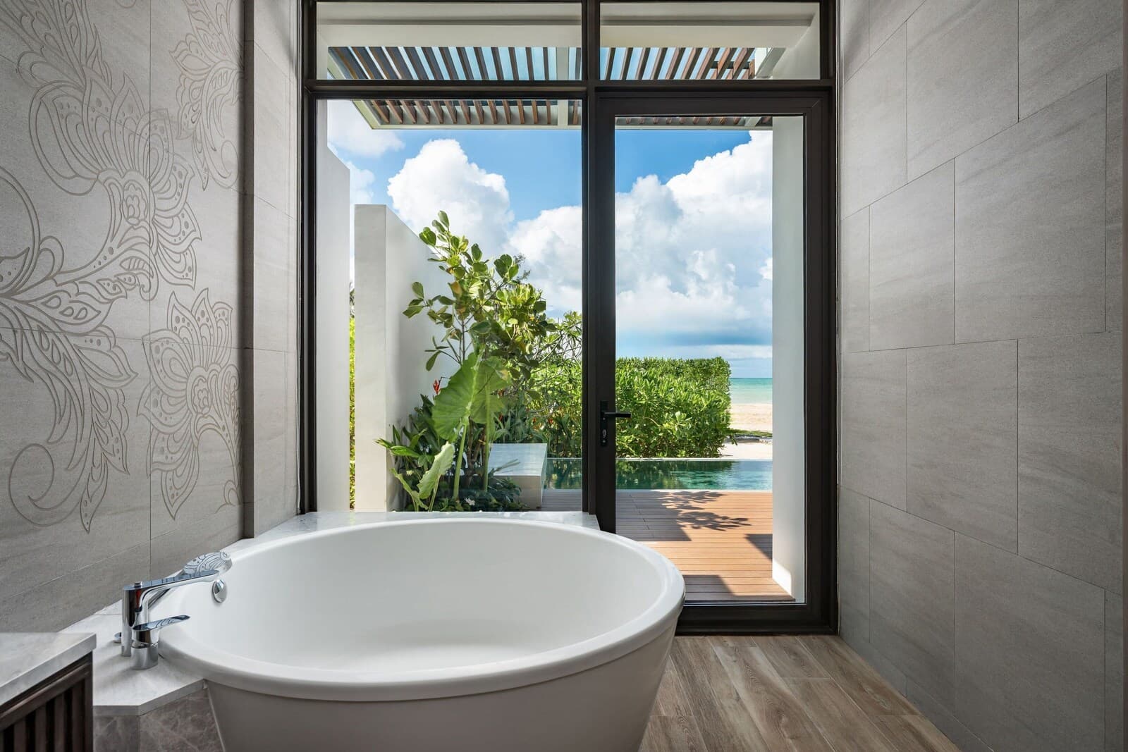 Khao Lak Marriott Beach Resort & Spa – photo 3