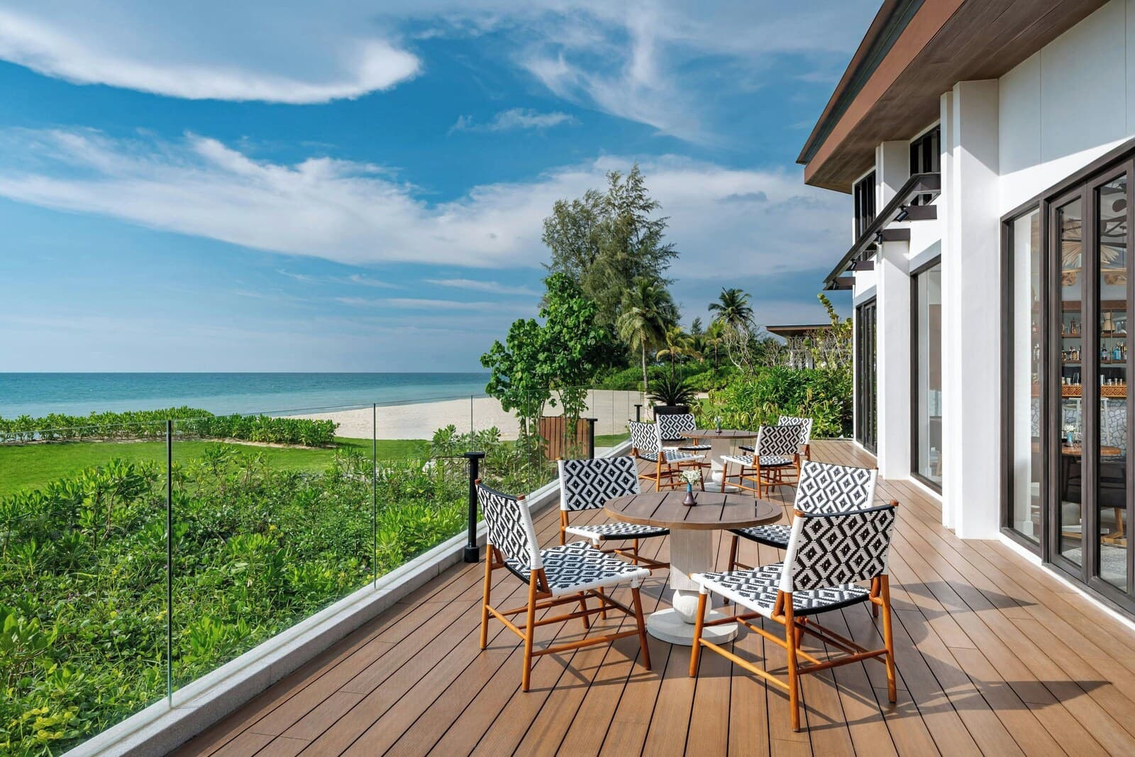Khao Lak Marriott Beach Resort & Spa – photo 7