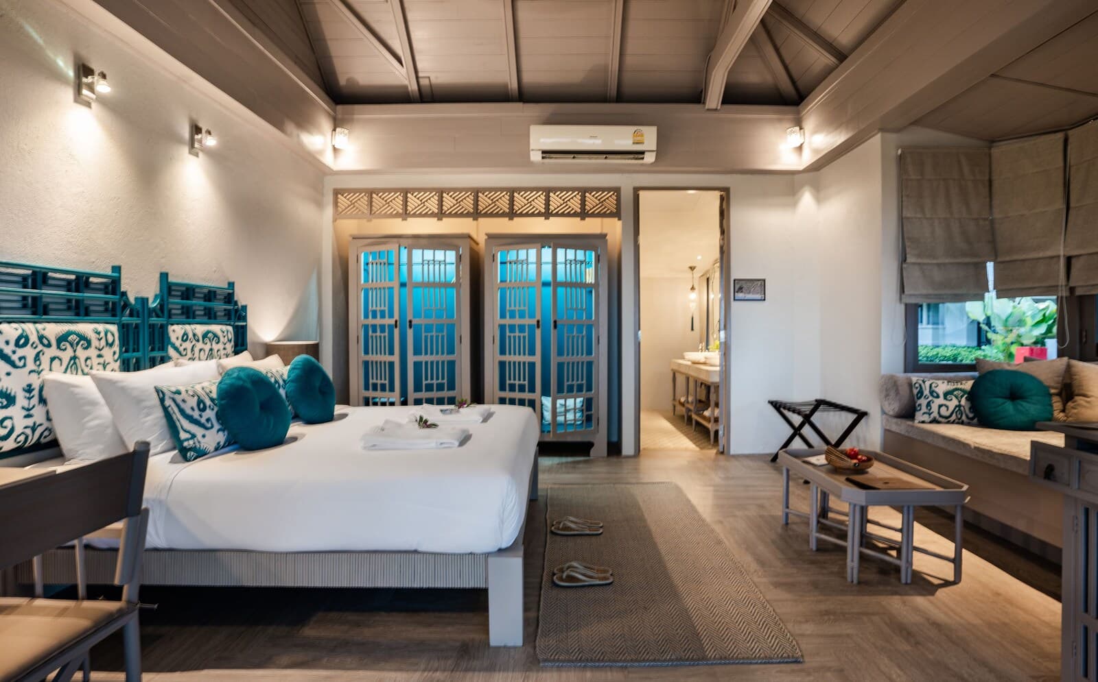 Moracea by Khao Lak Resort – photo 2