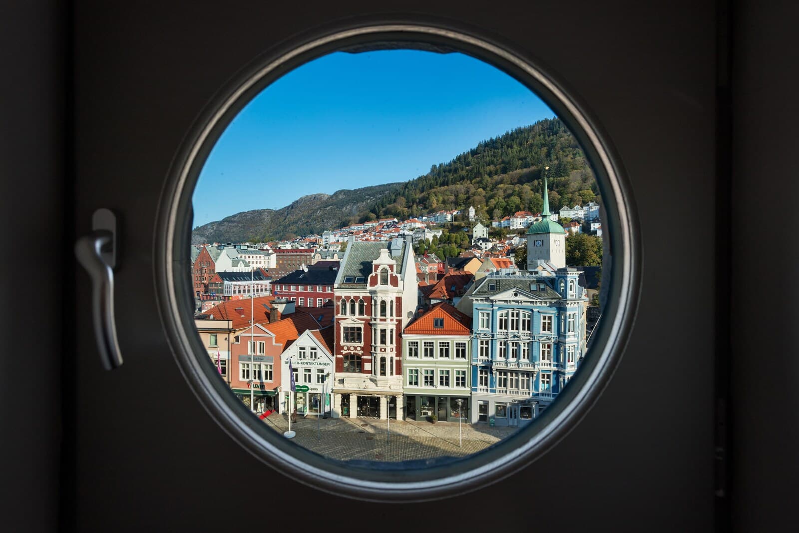 Bergen Børs Hotel – photo 2