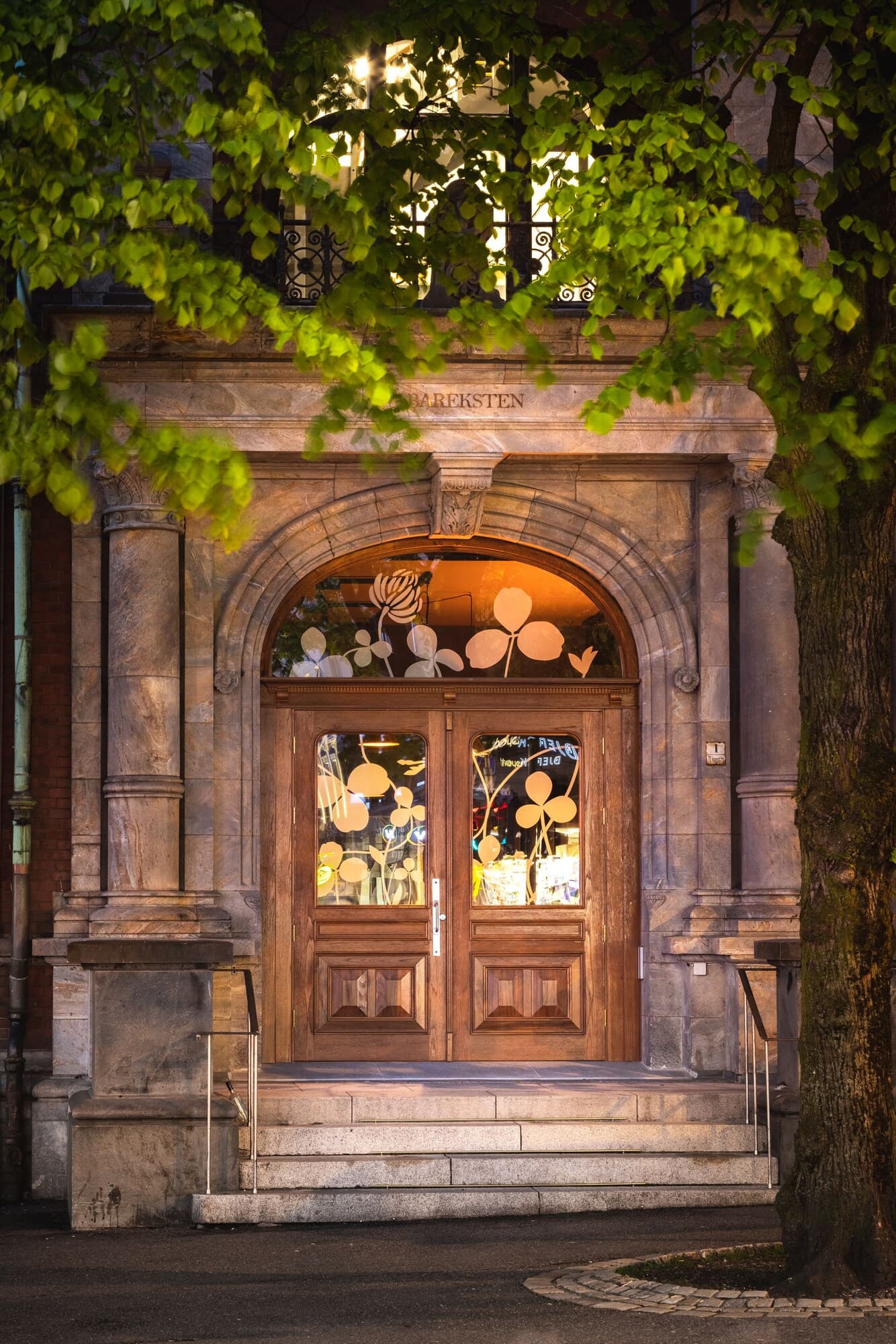 Bergen Børs Hotel – photo 4