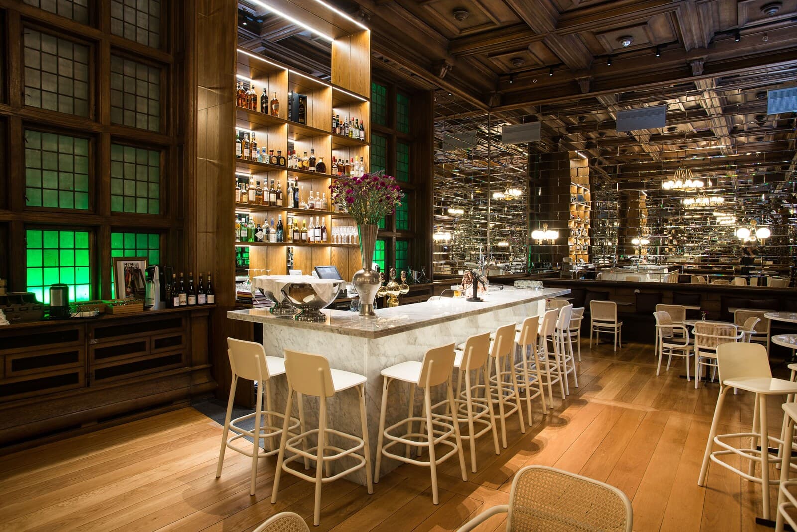 Bergen Børs Hotel – photo 7