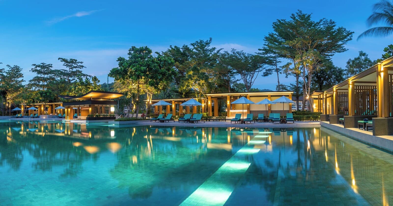 Dusit Thani Krabi Beach Resort – photo 6