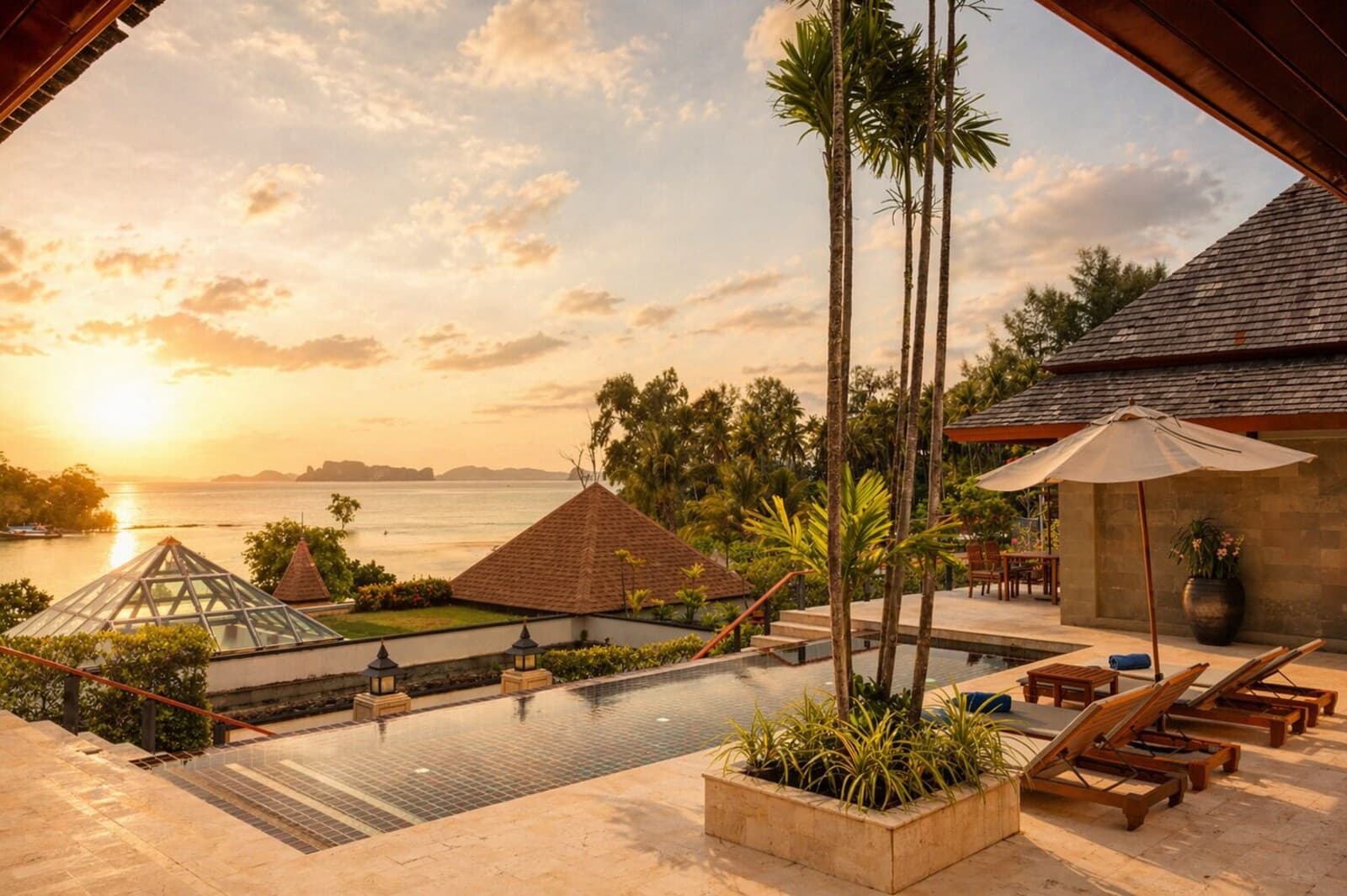Nakamanda Resort and Spa – photo 2