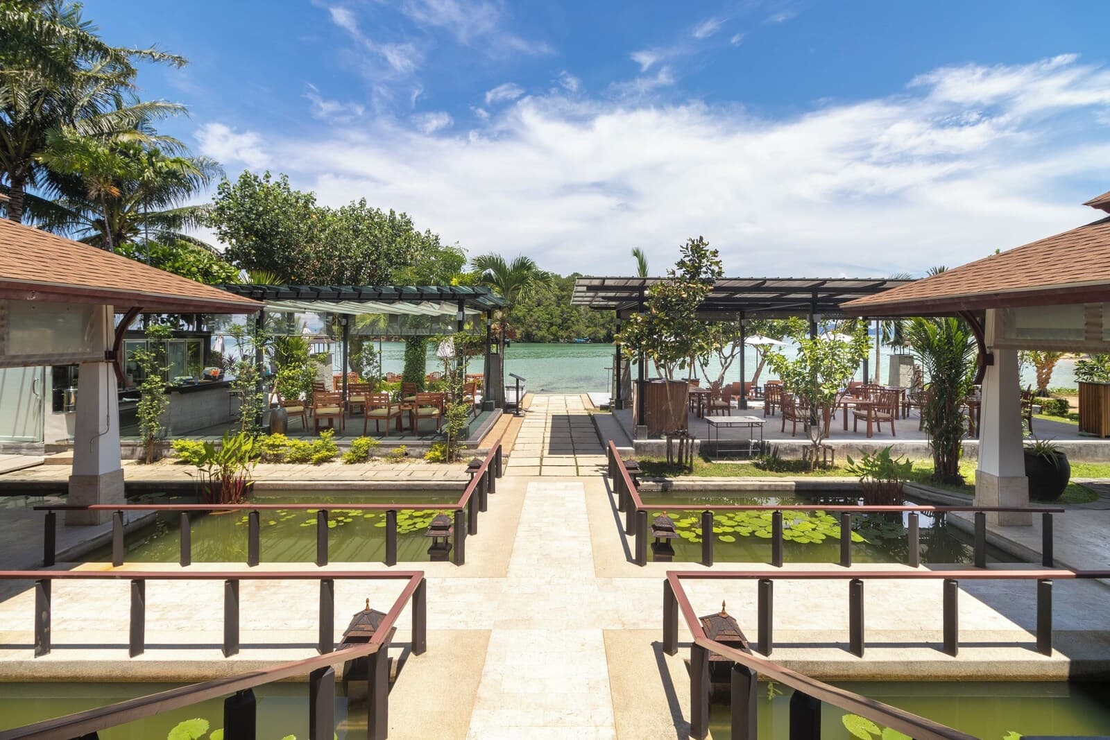 Nakamanda Resort and Spa – photo 7