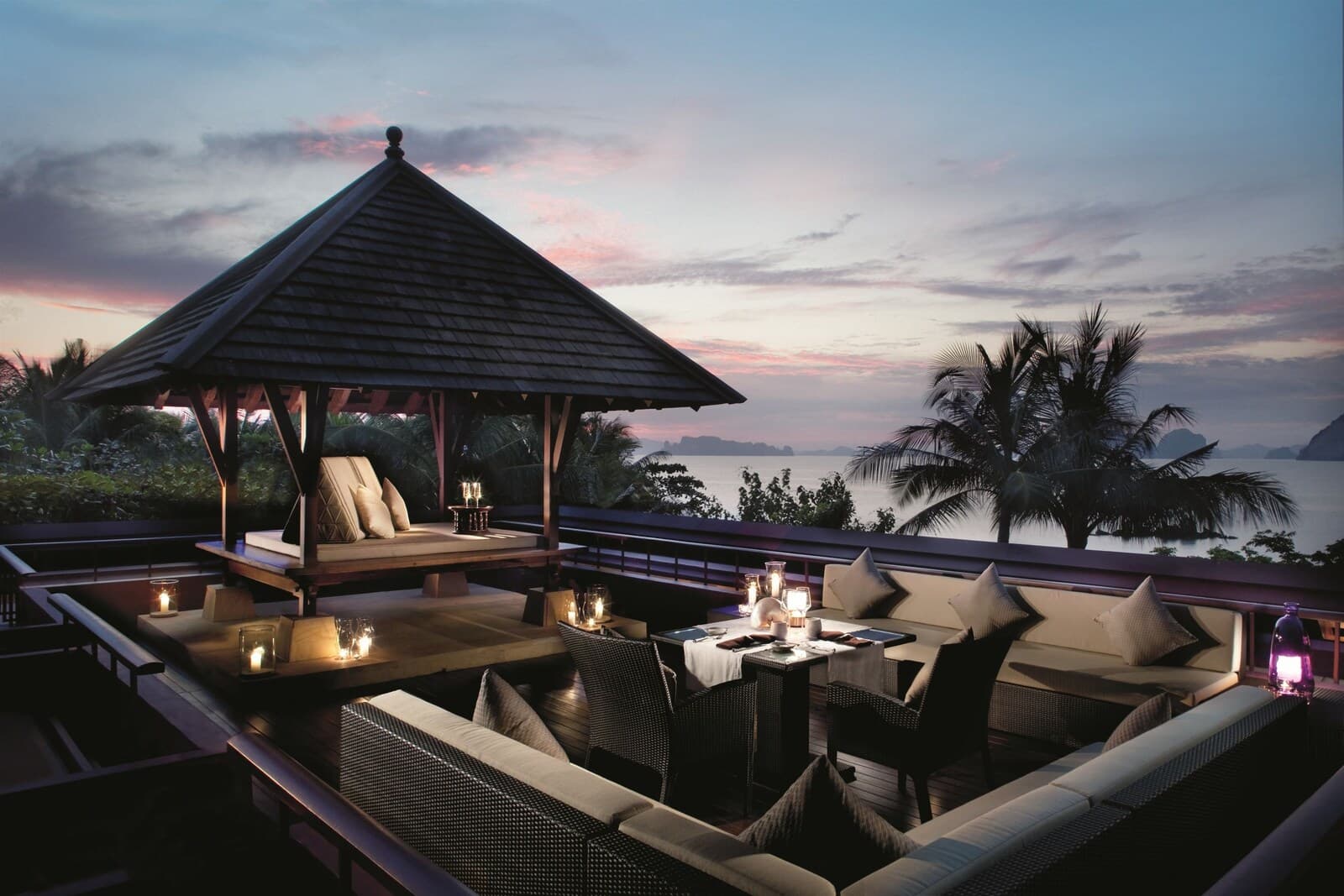 Phulay Bay, a Ritz-Carlton Reserve – photo 7