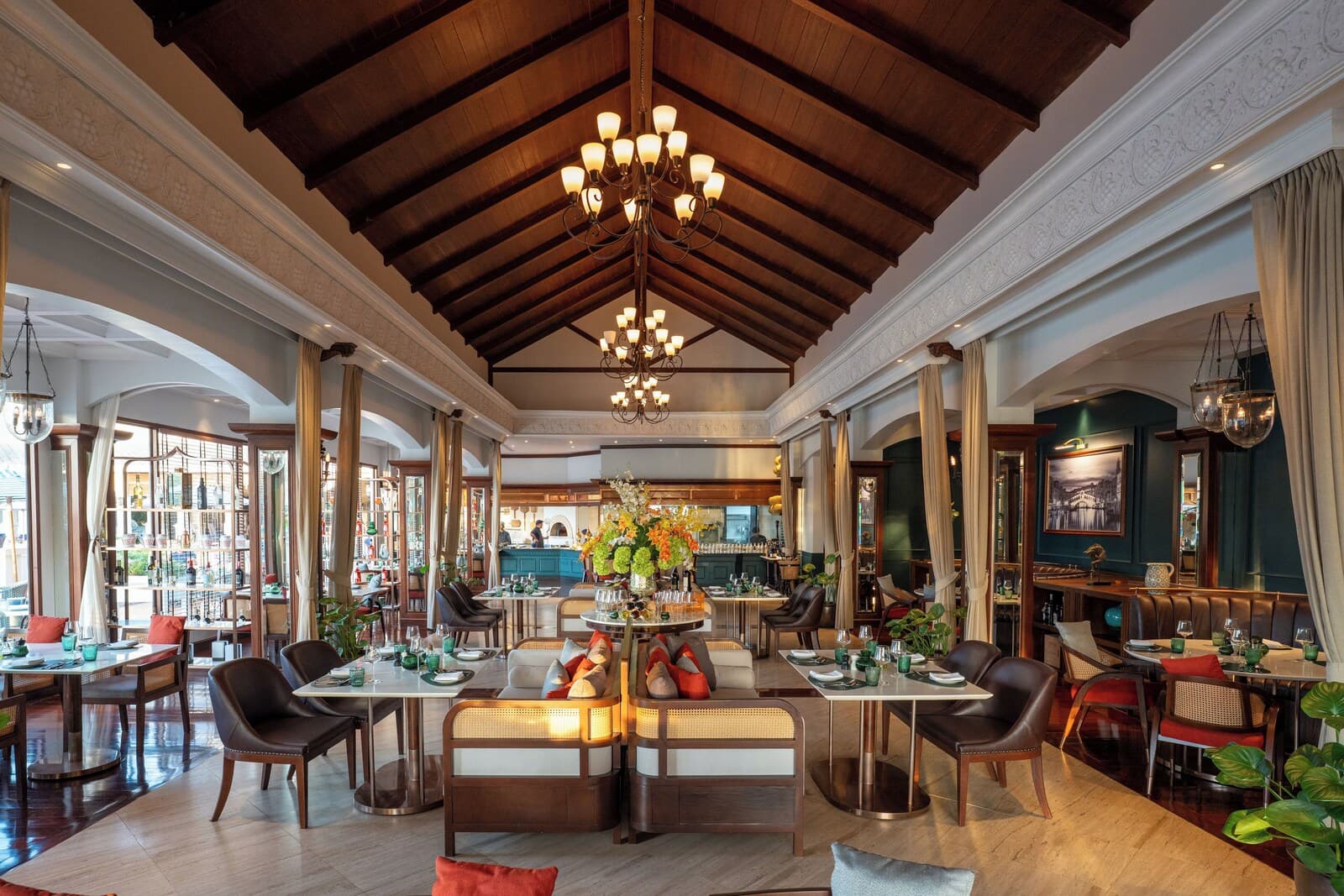 Sofitel Krabi Phokeethra Golf and Spa Resort – photo 8