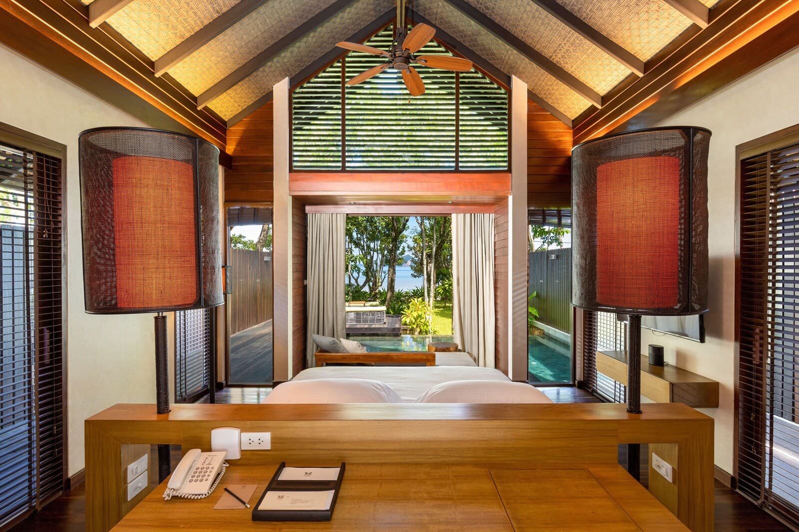 The Tubkaak Krabi Boutique Resort – photo 2